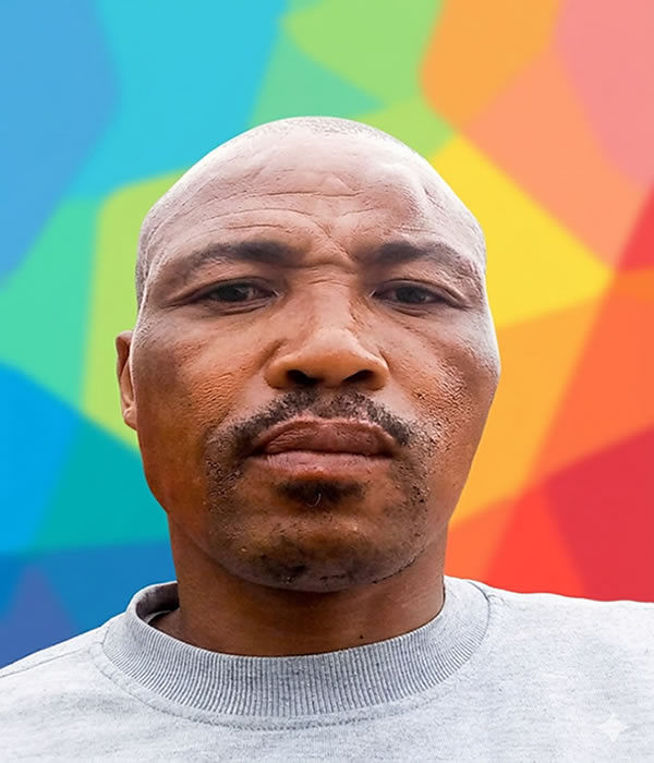 Sive Ncetani(Mr)